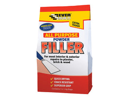Everbuild All Purpose Powder Filler