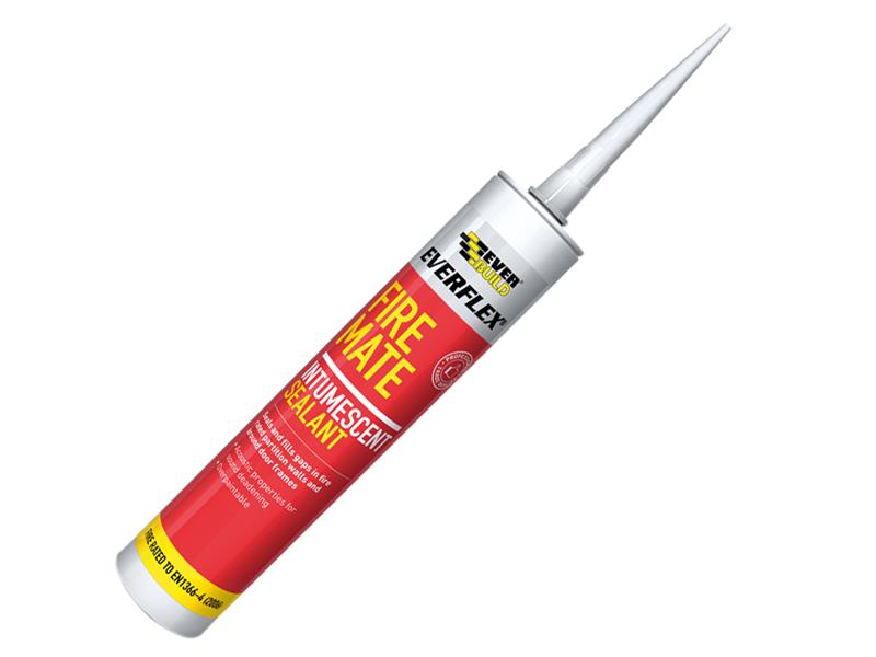 Everbuild Fire Mate Sealant