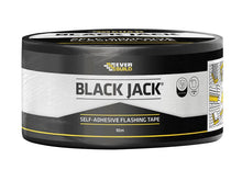 Load image into Gallery viewer, Everbuild Black Jack® Flashing Tape, Trade