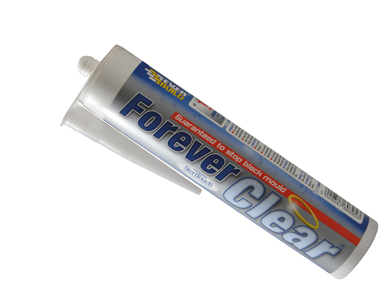 Everbuild Forever Sealant