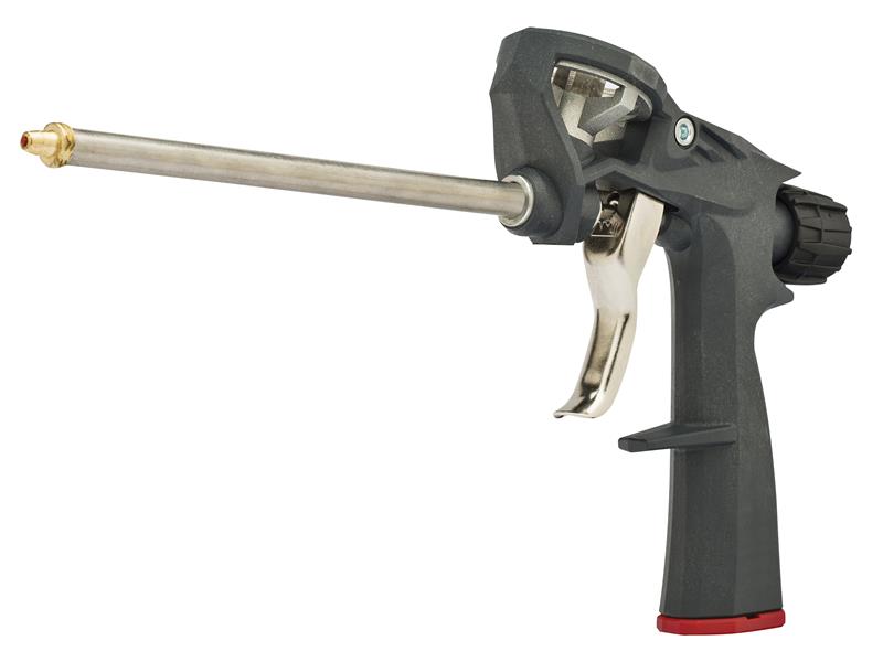 Everbuild P65 Heavy-Duty Metal Foam Applicator