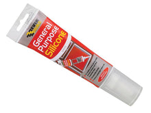 Load image into Gallery viewer, Everbuild Easi Squeeze Silicone Sealant