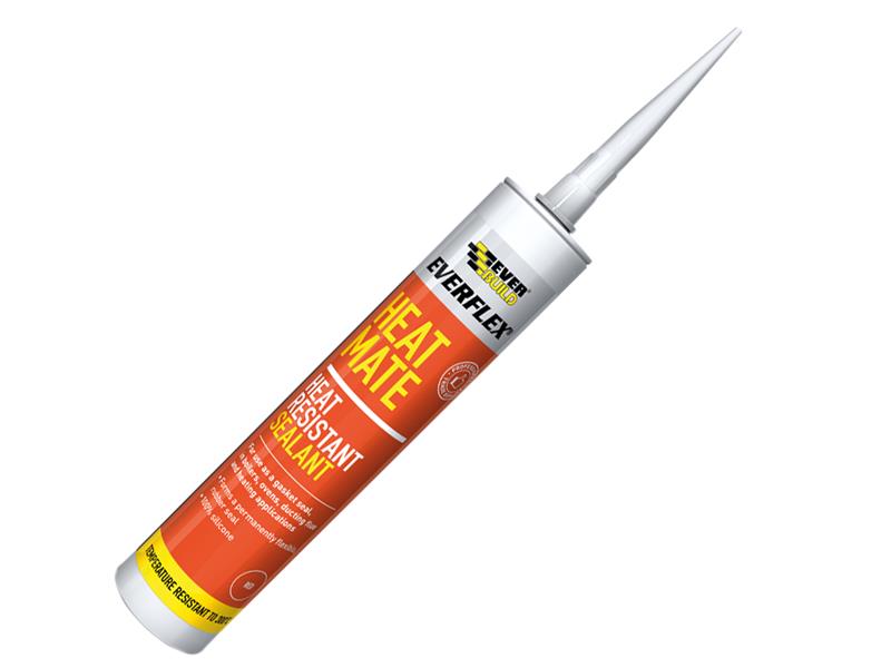 Everbuild Heat Mate Sealant