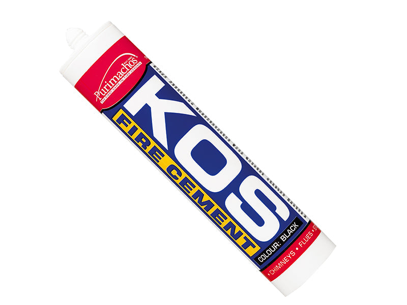 Everbuild KOS Fire Cement