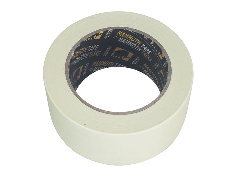 Everbuild Mammoth Value Masking Tape