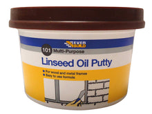 Load image into Gallery viewer, Everbuild 101 Multi-Purpose Linseed Oil Putty