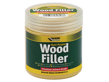 Load image into Gallery viewer, Everbuild Premium Joiners Grade Wood Filler