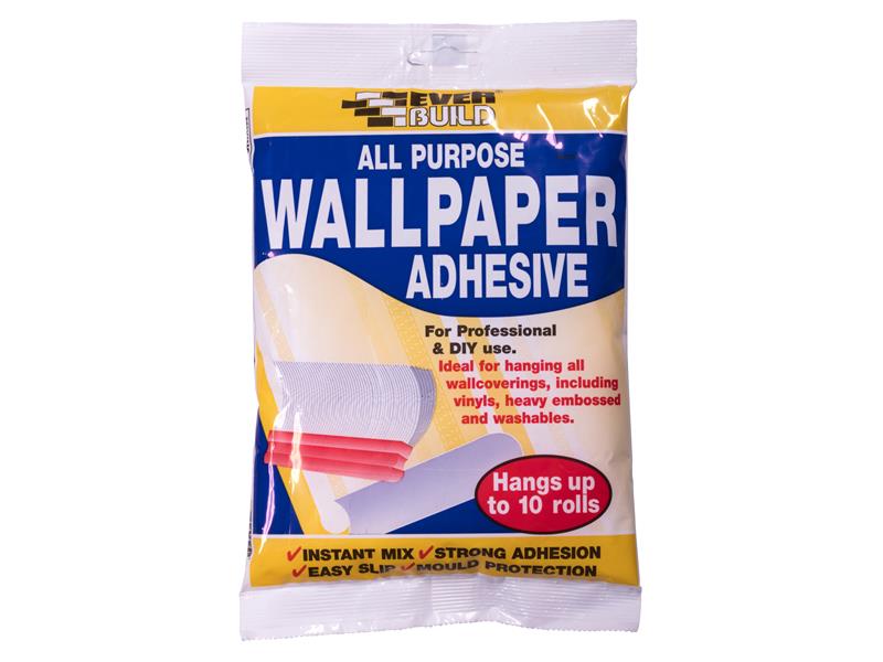 Everbuild All Purpose Wallpaper Paste