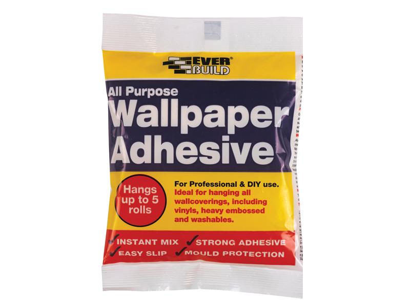 Everbuild All Purpose Wallpaper Paste