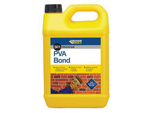 Load image into Gallery viewer, Everbuild 501 Universal PVA Bond