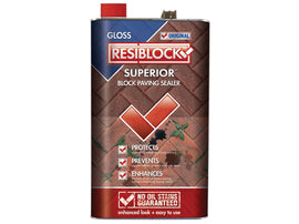 Everbuild Resiblock Superior