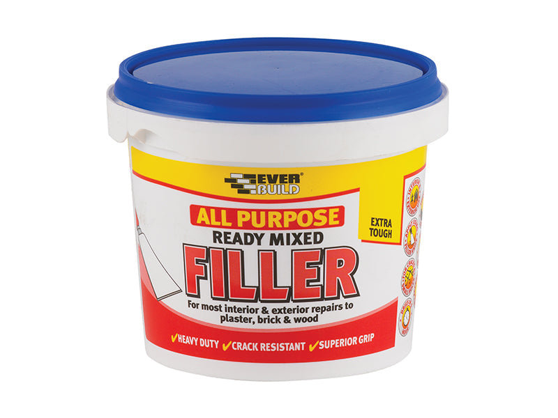 Everbuild All Purpose Ready Mixed Filler