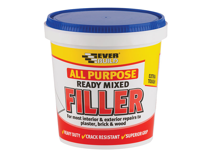 Everbuild All Purpose Ready Mixed Filler