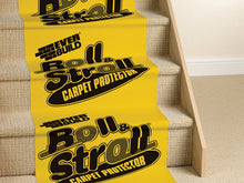 Load image into Gallery viewer, Everbuild Roll &amp; Stroll Premium Carpet Protector