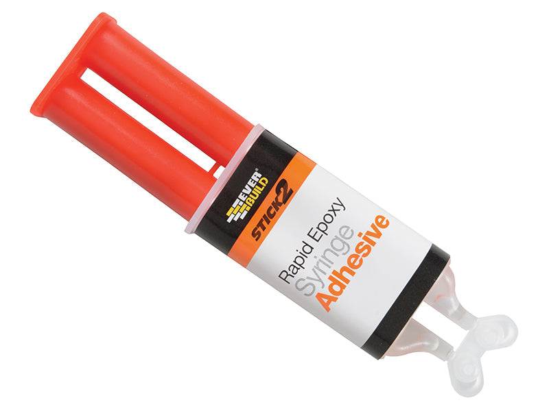 Everbuild STICK2® Rapid Epoxy