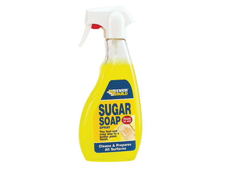 Everbuild Sugar Soap