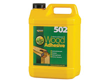 Load image into Gallery viewer, Everbuild 502 Weatherproof Wood Adhesive