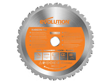 Load image into Gallery viewer, Evolution Diamond Blade, Continuous Rim