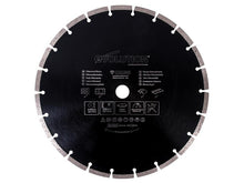 Load image into Gallery viewer, Evolution Mild Steel Cutting Mitre Saw Blade