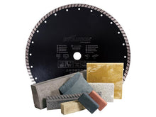 Load image into Gallery viewer, Evolution Mild Steel Cutting Mitre Saw Blade