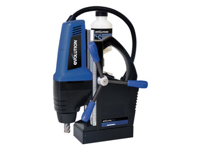 Evolution EVOMAG42 Magnetic Drill