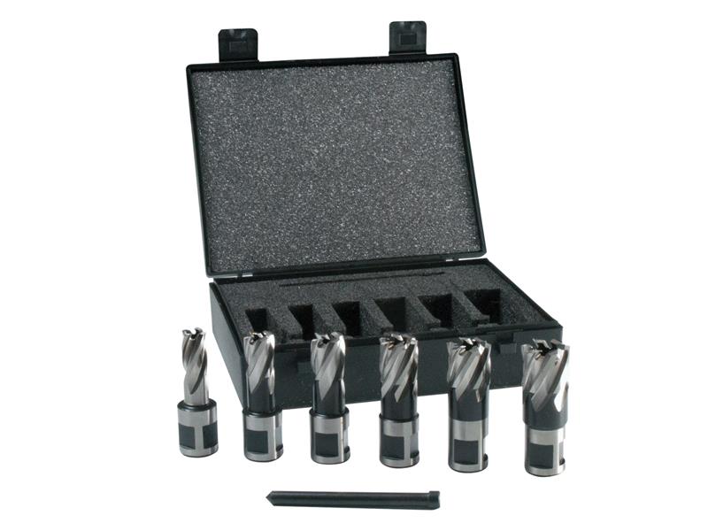 Evolution Broaching Cutter Kit