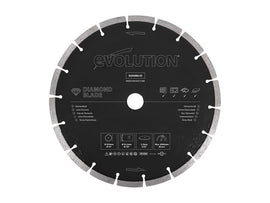Evolution General Purpose Diamond Blade