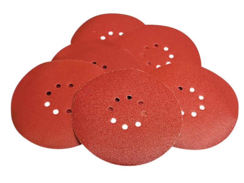 Evolution Dry Wall Sander Pads