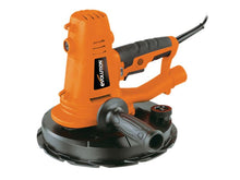 Load image into Gallery viewer, Evolution Portable Dry Wall Sander with Integrated Dust Extractor 1050W 240V