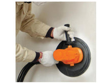 Load image into Gallery viewer, Evolution Portable Dry Wall Sander with Integrated Dust Extractor 1050W 240V