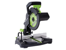 Load image into Gallery viewer, Evolution F210CMS TCT Multi-Purpose Compound Mitre Saw 210mm 1200W 240V