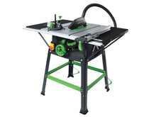 Load image into Gallery viewer, Evolution FURY5-S Multi-Purpose Table Saw 255mm 1500W 240V