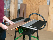 Load image into Gallery viewer, Evolution FURY5-S Multi-Purpose Table Saw 255mm 1500W 240V