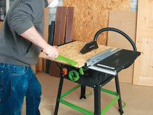 Load image into Gallery viewer, Evolution FURY5-S Multi-Purpose Table Saw 255mm 1500W 240V