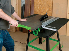 Load image into Gallery viewer, Evolution FURY5-S Multi-Purpose Table Saw 255mm 1500W 240V