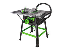 Load image into Gallery viewer, Evolution FURY5-S Plus Multi-Purpose Table Saw 1500W 240V