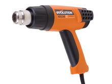 Load image into Gallery viewer, Evolution HDG2002 Digital Heat Gun 2000W 240V