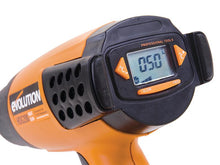 Load image into Gallery viewer, Evolution HDG2002 Digital Heat Gun 2000W 240V