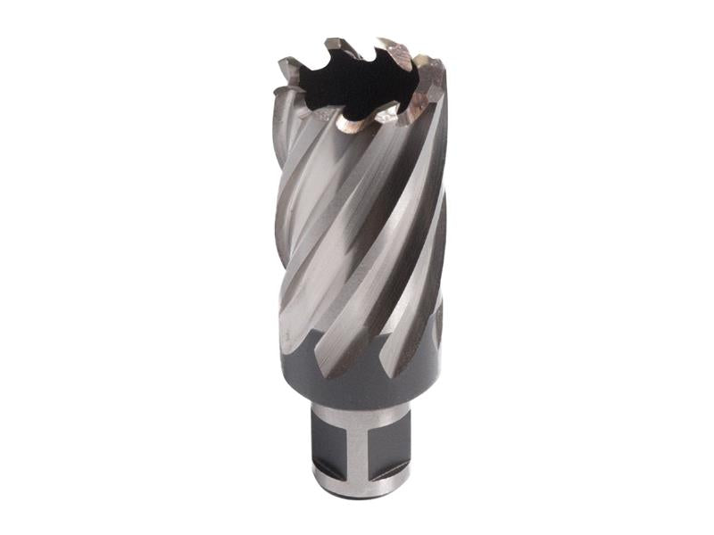 Evolution Broaching Cutters