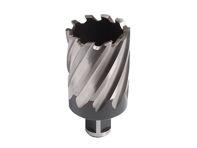 Evolution Broaching Cutters