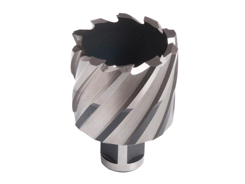 Evolution Broaching Cutters