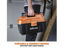 Load image into Gallery viewer, Evolution R11VAC-Li EXT Wet &amp; Dry Vacuum Cleaner