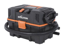 Load image into Gallery viewer, Evolution R15VAC L Class Wet &amp; Dry Vacuum 1000W 240V