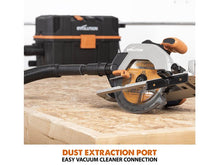 Load image into Gallery viewer, Evolution R165CCS-Li EXT Circular Saw