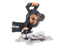 Load image into Gallery viewer, Evolution R185CMS-Li EXT Compound Mitre Saw