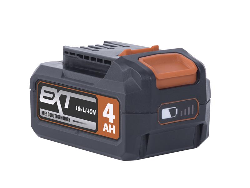 Evolution R18BAT-Li EXT Battery