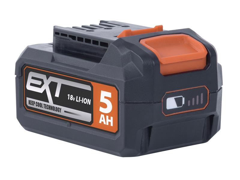 Evolution R18BAT-Li EXT Battery