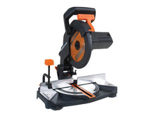 Load image into Gallery viewer, Evolution R210CMS Multi-Purpose Compound Mitre Saw