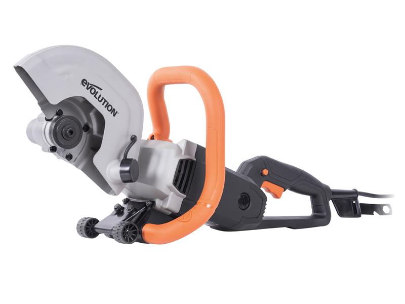 Evolution R230DCT 230mm Disc Cutter