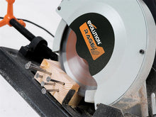 Load image into Gallery viewer, Evolution RAGE-4 Mini Chop Saw 185mm